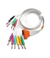 ECG & Patient Cables