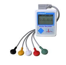 Holter Monitor