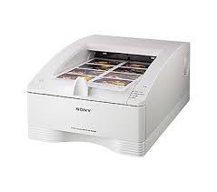Medical Printers