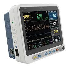 Multiparameter Patient Monitor