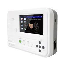 Portable ECG Machine