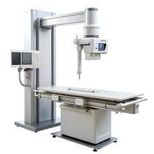 Radiology Equipment