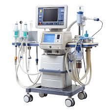 Ventilator System
