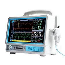 Cardiology Equipment