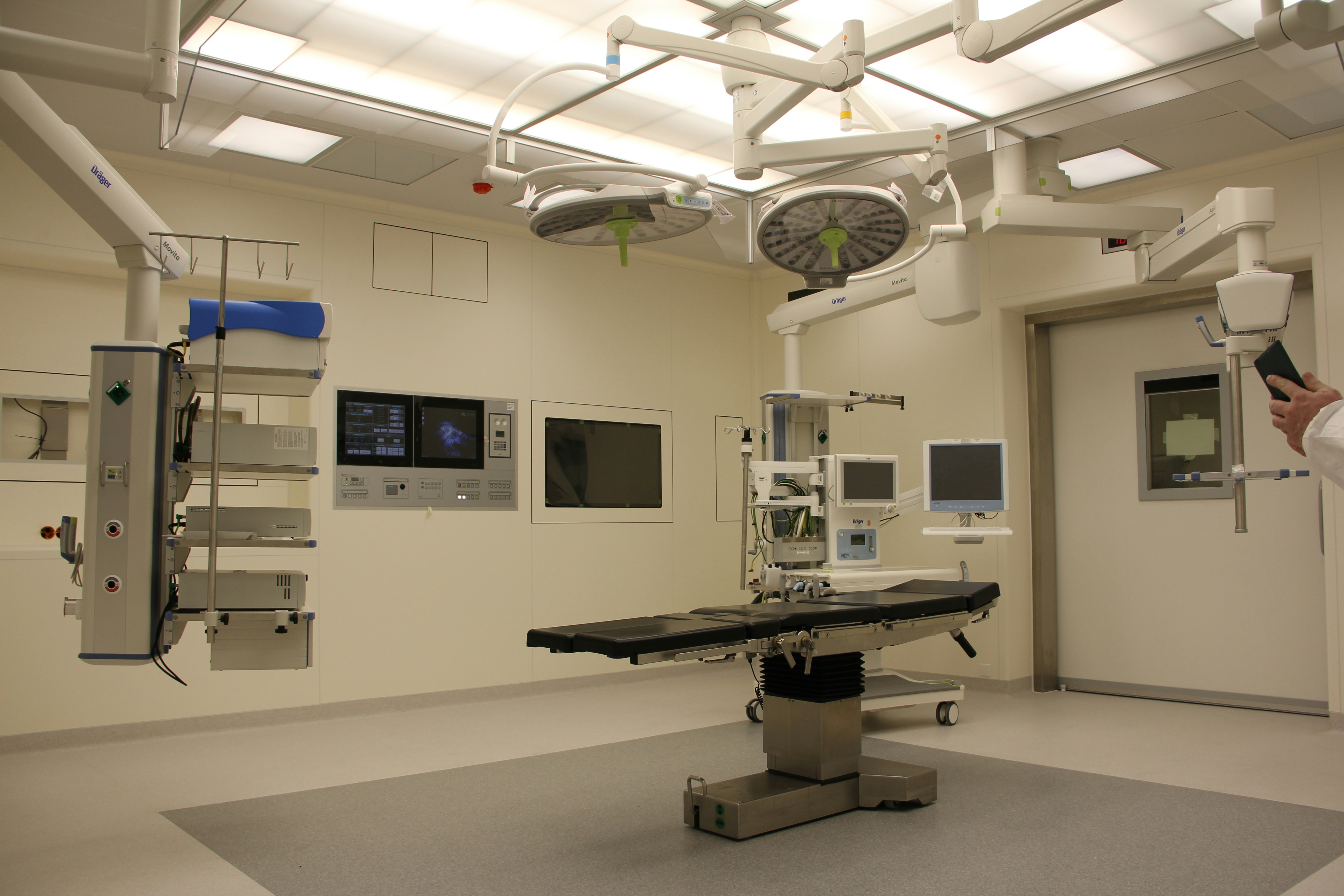 Medi Cues Solution