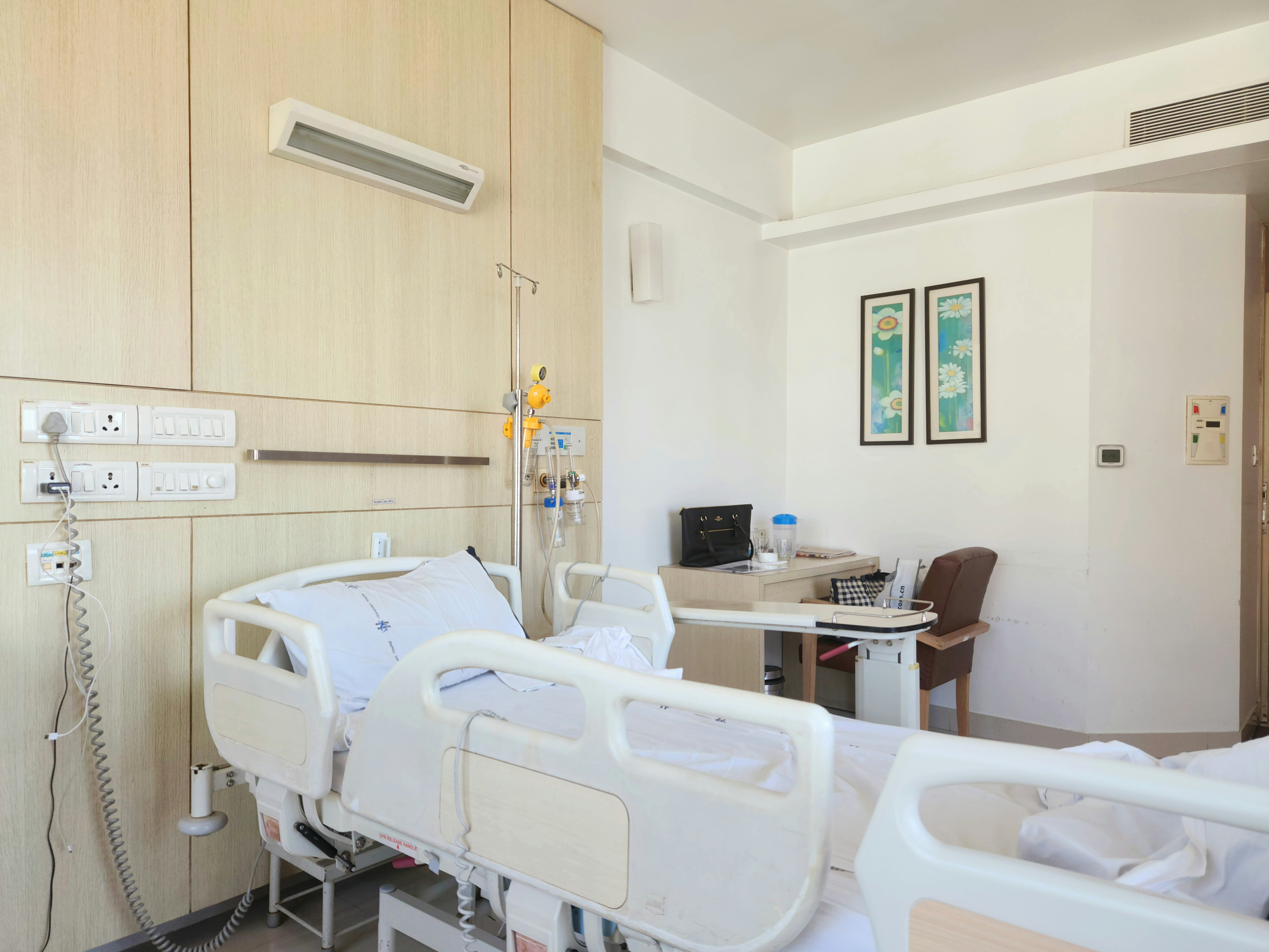 Hospital Equipment