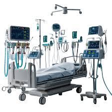 ICU Equipment